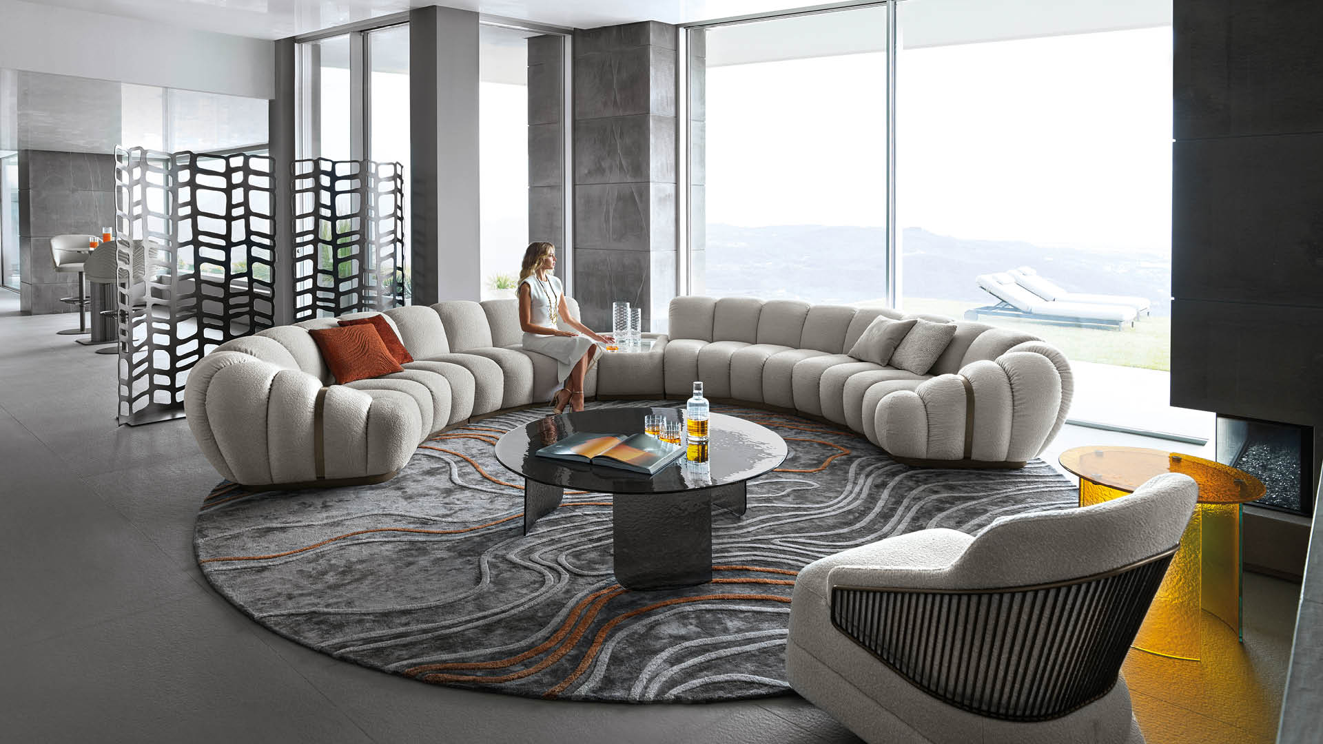 GIORGIO COLLECTION